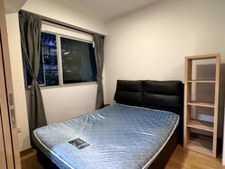 Eight Riversuites (D12), Condominium #469274891